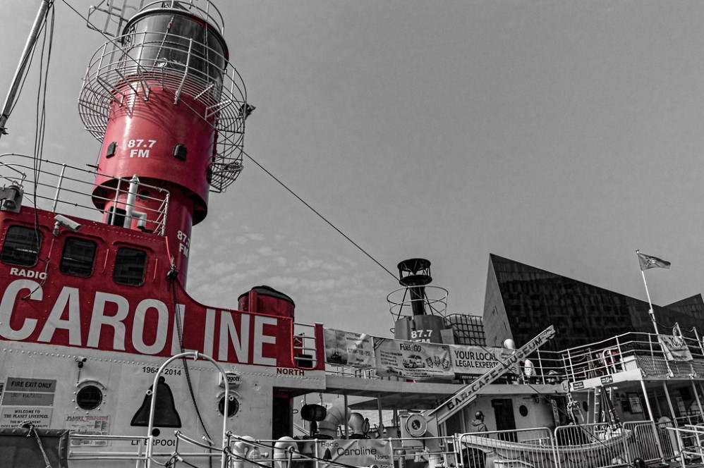 Radio Caroline