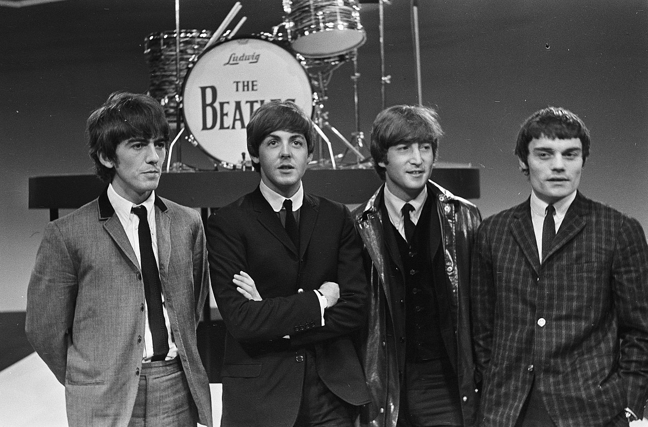 Die Beatles