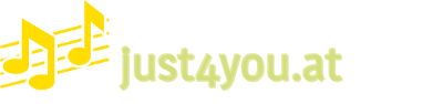 Just4you.at