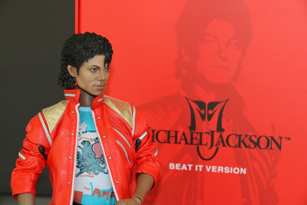 Der King of Pop