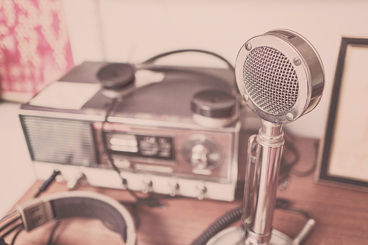 Private Radiosender