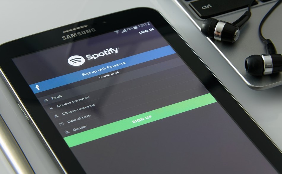 Spotify